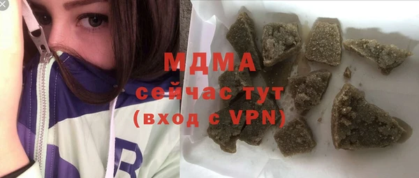 тгк Верея