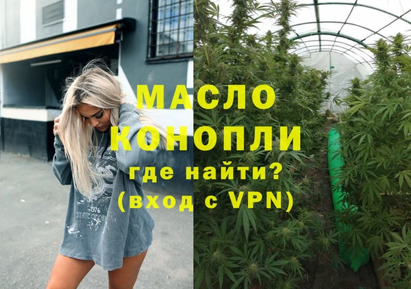 тгк Верея